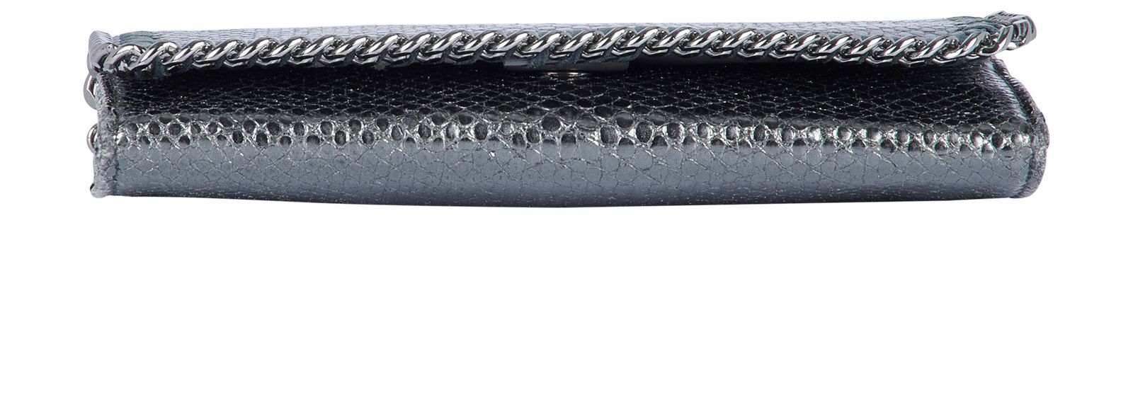 Stella McCartney Long Wallet, Small Leather Goods - Designer